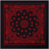 Large 27" Trainman Bandana