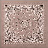 Large 27" Trainman Bandana