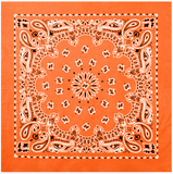 Large 27" Trainman Bandana