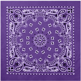 Large 27" Trainman Bandana