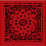Large 27" Trainman Bandana