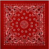 Large 27" Trainman Bandana