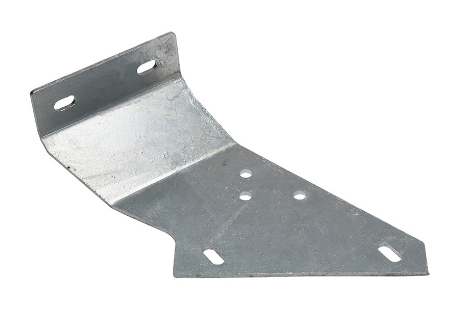 AQU710040 Toe Box Support RH