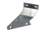AQU710040 / AQU710050 CHASSIS TO BULKHEAD TOE BOX SUPPORTS