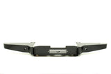 Winch Bumper - TerraFirma MilSpec