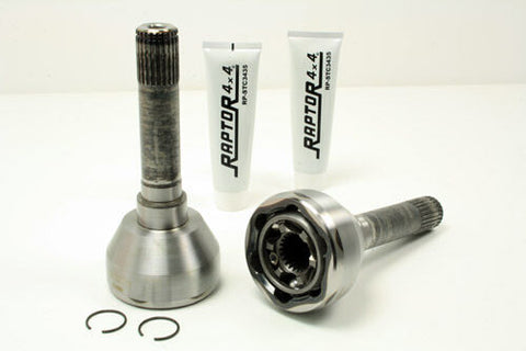 TF2005 - TF HD CV JOINTS NON ABS 94 ON PAIR