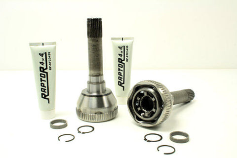 TF2006 - TF HD CV JOINTS ABS 94 ONWARD