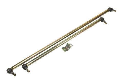 TF252 - Terrafirma Track Rod / Drag Link Assembly For D1 & RRC 92-95