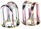 Tubular Front Shock Turrets