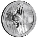 Vision X - Replacement Round Halogen Sealed Beam