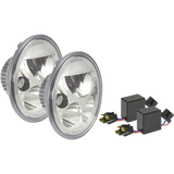 7″ VORTEX LED HEADLIGHT