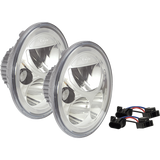 7″ VORTEX LED HEADLIGHT