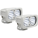 LED Lighting - 6″ OPTIMUS DUAL Vision X
