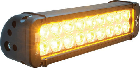 Vision X - Xmitter Prime Amber LED Light Bar