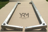 Cappings, Rear Tub, Defender 90 or 110