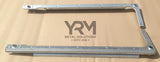 Cappings, Rear Tub, Defender 90 or 110