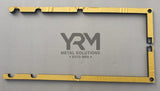 REPAIR PANELS - Side Panel to Capping Foam Seal - Defender 110 CSW