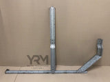 T-Post Frame Assembly, Defender 5-door 110 CSW