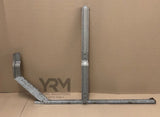 T-Post Frame Assembly, Defender 5-door 110 CSW