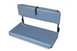 EXT057 2 MAN WOLF BENCH