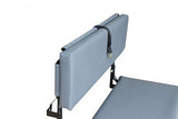 EXT057 2 MAN WOLF BENCH
