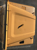 Vehicles Available - 1988 Defender 110 Camel Trophy Support Tribute