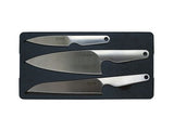 FIELD COOKING KNIFE SET