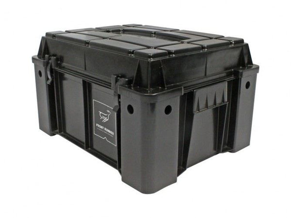 Wolf Den Containers WOLF STORAGE BOXES – Defenders Northwest