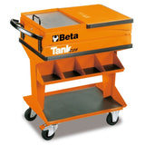 BETA Utensili TANK Tool Trolley