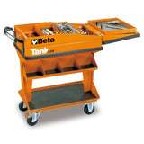 BETA Utensili TANK Tool Trolley
