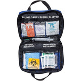 First Aid Kits, Mountain Series