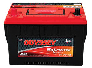 Odyssey AGM Sealed Battery
