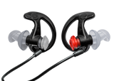SONIC DEFENDERS® Filtered Flanged Earplugs