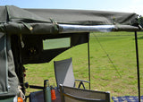 SOFT TOP HOOD EXTENDER