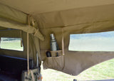 SOFT TOP HOOD EXTENDER