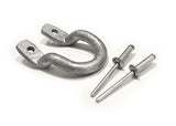 Hood Stick Set Hardware and Accessories