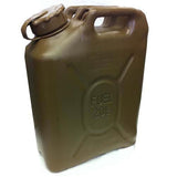 Scepter 20L Fluid Storage Containers
