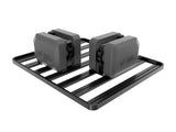 WATER TANK OPTIONAL MOUNTING BRACKETS