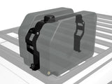 WATER TANK WITH MOUNTING SYSTEM / 45L. NLA