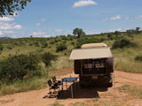 Easy-Out Awning by Front Runner