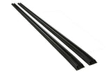 Universal Cargo Tracks