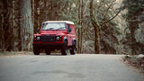 Vehicles SOLD - 1994 Defender 90 VS