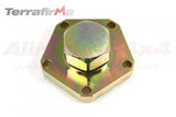 HEAVY DUTY DRIVING MEMBER - HUB FLANGES - EARLY / DEEP