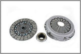 LR009366, KIT, CLUTCH 4-CYLINDER DIESEL ENGINE