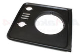 Headlamp Finisher / surround Late Version (Td5-Tdci)