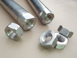 Defender Steering Bar Kit SUMOBAR by Gwyn Lewis 4x4
