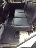 Vehicles SOLD - 1986 Defender 110 CSW
