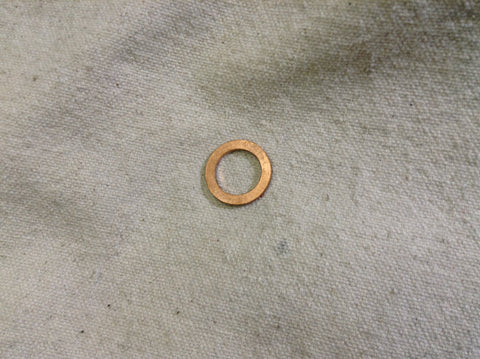 ESR354 Washer, Copper, Sealing