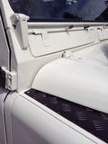 Vehicles SOLD - 1986 Defender 110 CSW