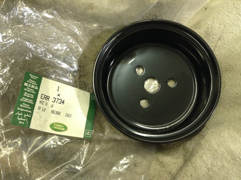 ERR3734 Pulley Water Pump 300Tdi